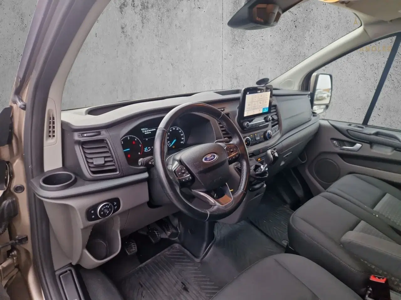 Billede 17 - Ford Transit 350 L2 Van 2,0 TDCi 130 Trend H2 FWD