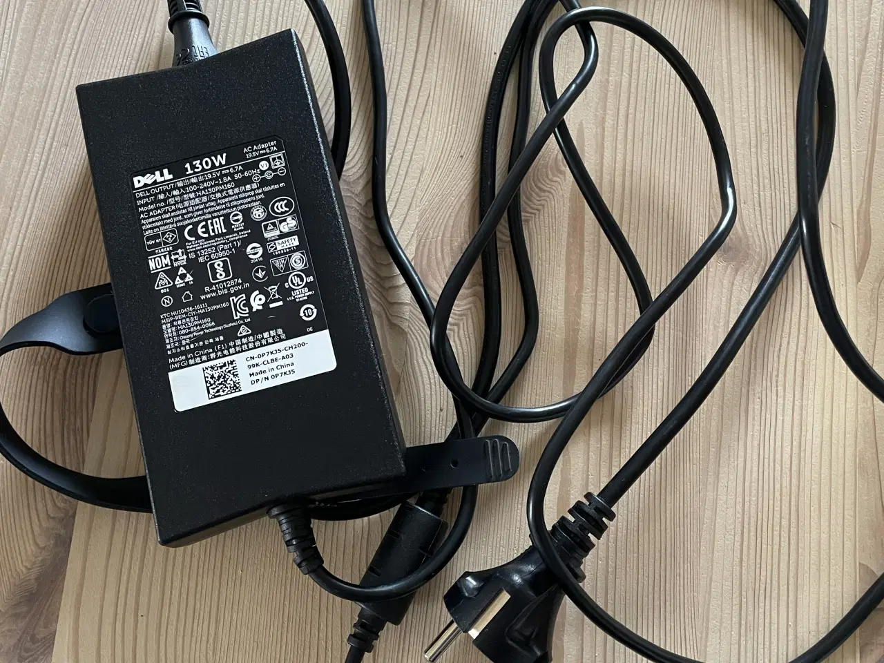 Billede 1 - Dell Latitude 5580