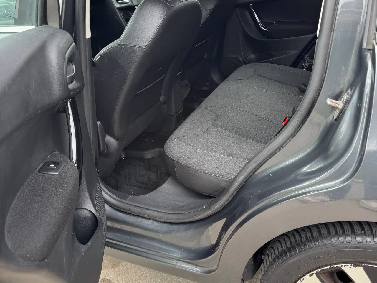 Billede 7 - Flot velholdt nysynet c3 1.6 bluehdi 