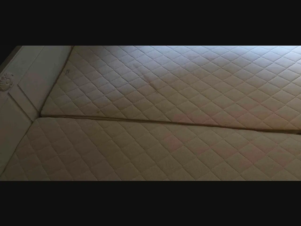 Billede 1 - Top madras 2 stk