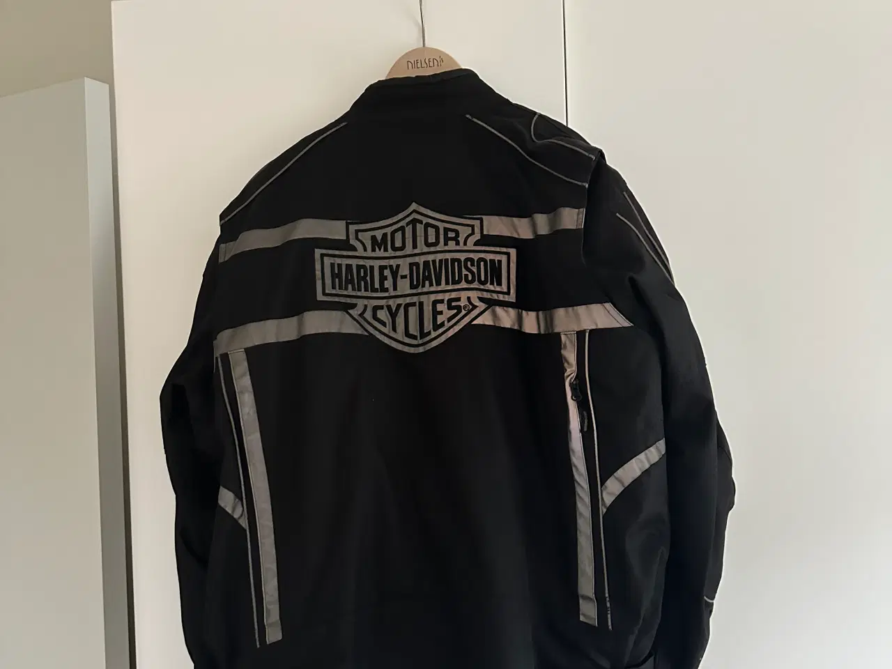 Billede 2 - Harley Davidson jakke 