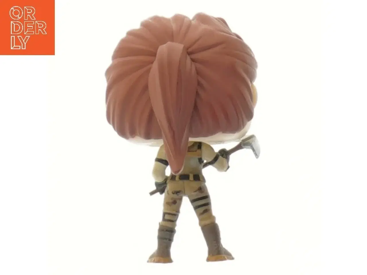 Billede 2 - Funko Pop figur (str. 10 cm)