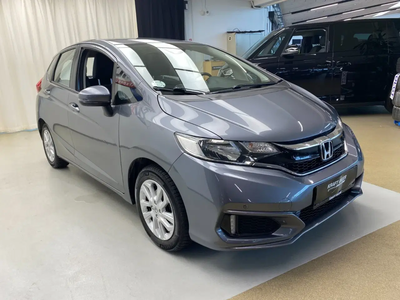 Billede 5 - Honda Jazz 1,3 i-VTEC Comfort CVT