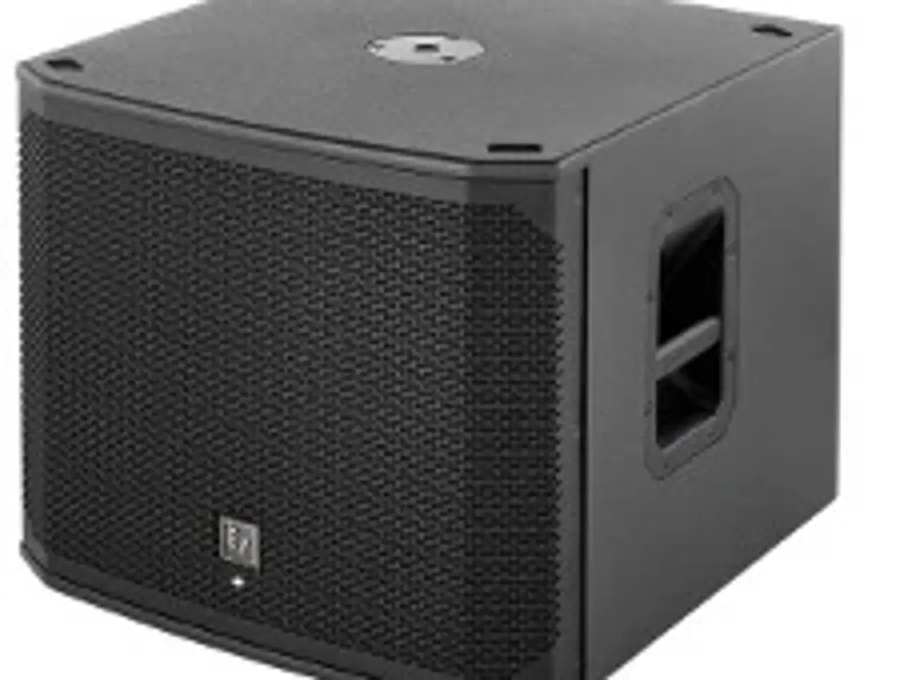 Billede 1 - Electro-Voice Ekx - 15sp. - Aktiv 15" subwoofer 2 