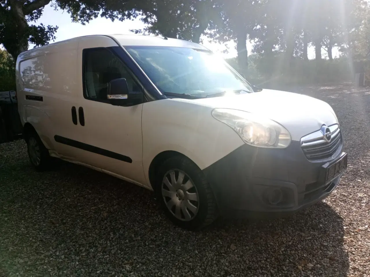 Billede 3 - Opel Combo 1,3 CDTi 90 L2H1 eco