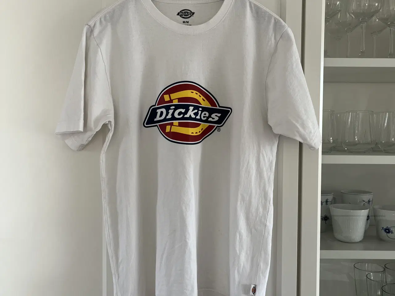 Billede 1 - Dickies t-shirt
