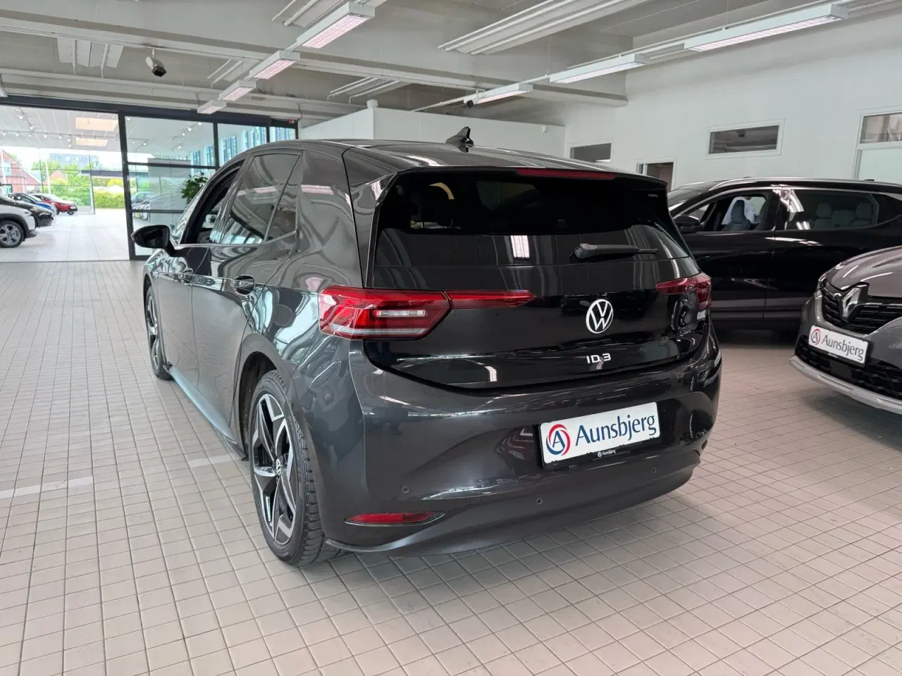 Billede 4 - VW ID.3 58 Tech