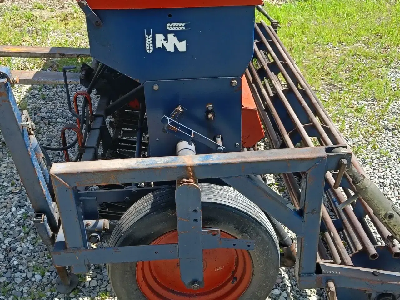 Billede 5 - Nordsten CLB 300 MKII Nordsten Lift-O-Matic CLB 300 MK 2