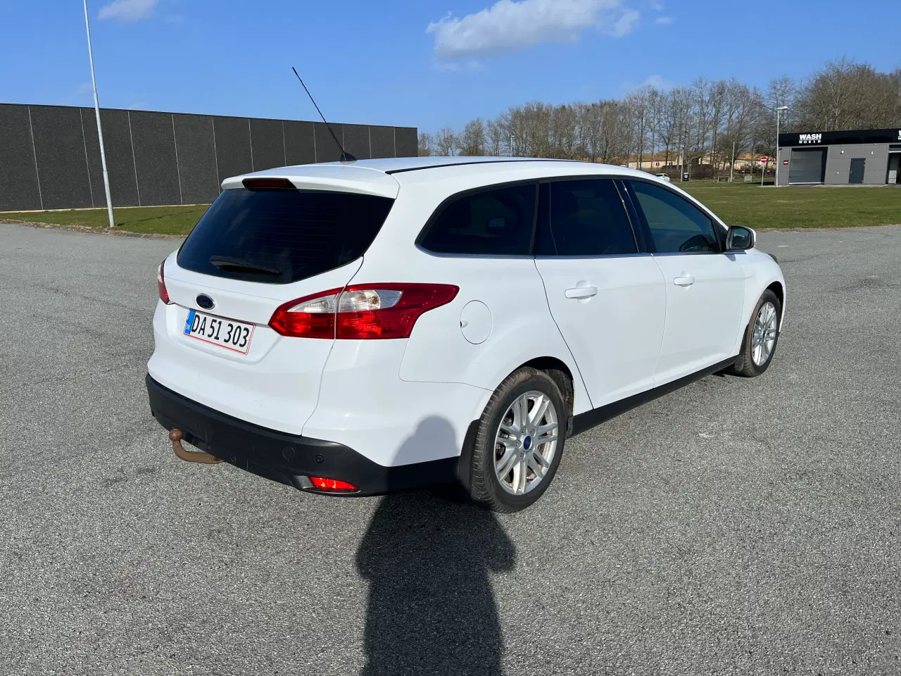 Billede 3 - Fin Focus.