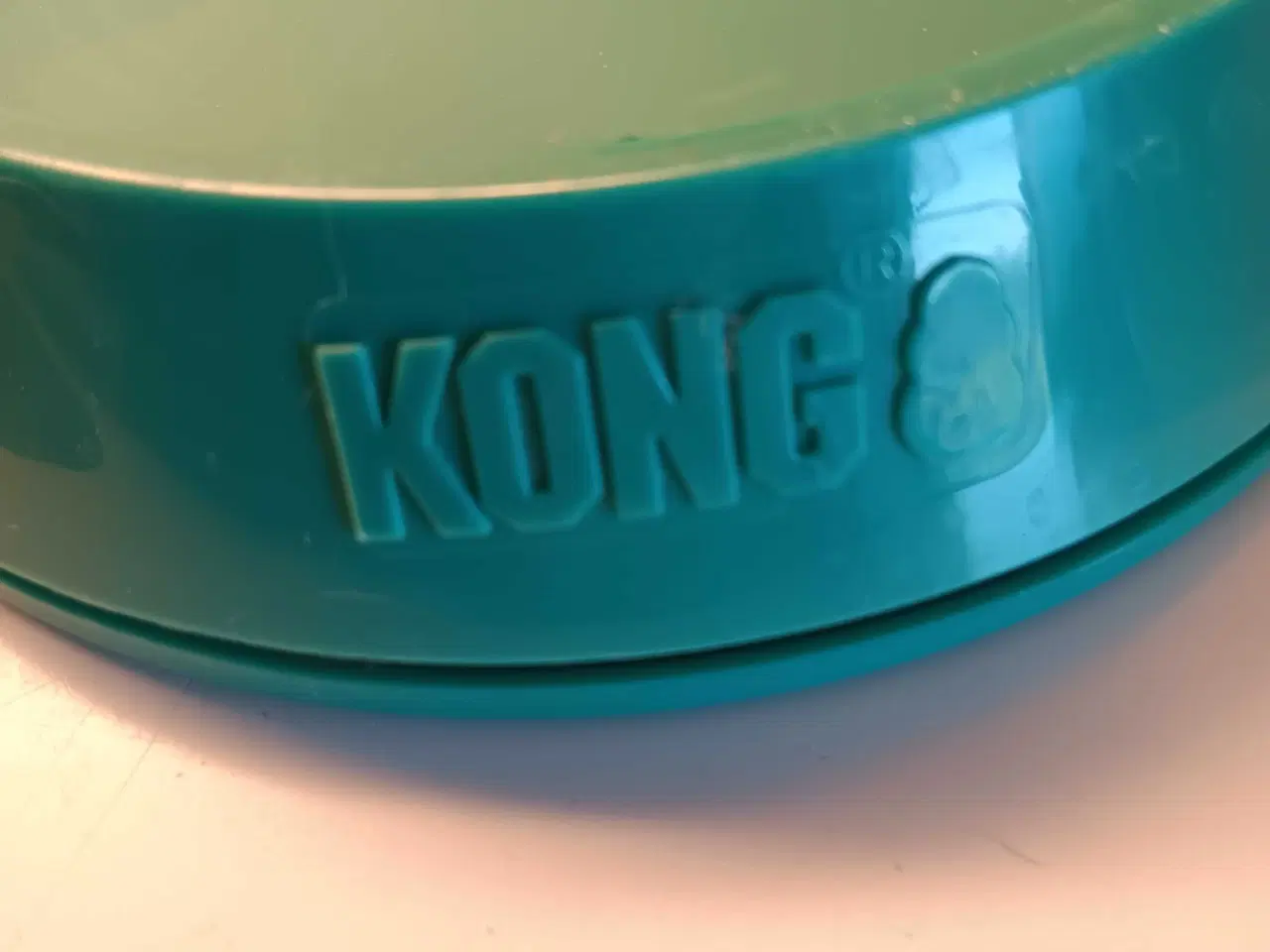 Billede 3 - Kong slikmåtte 