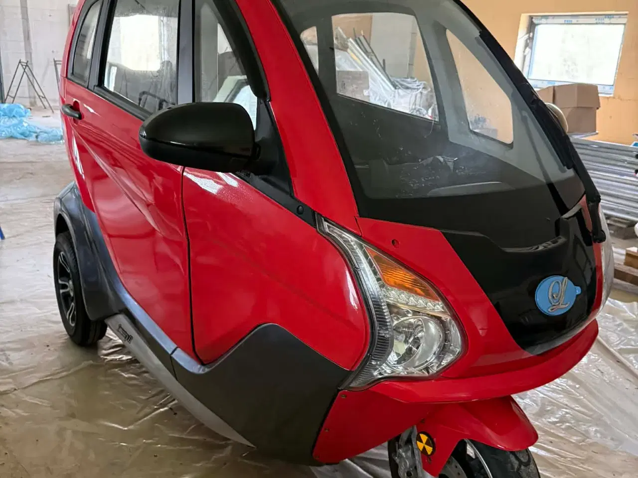 Billede 2 - Linnebjerg Country ll