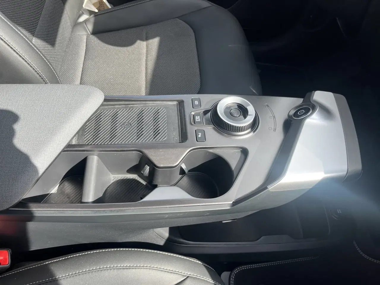 Billede 11 - Kia EV6 84 Long Range Access