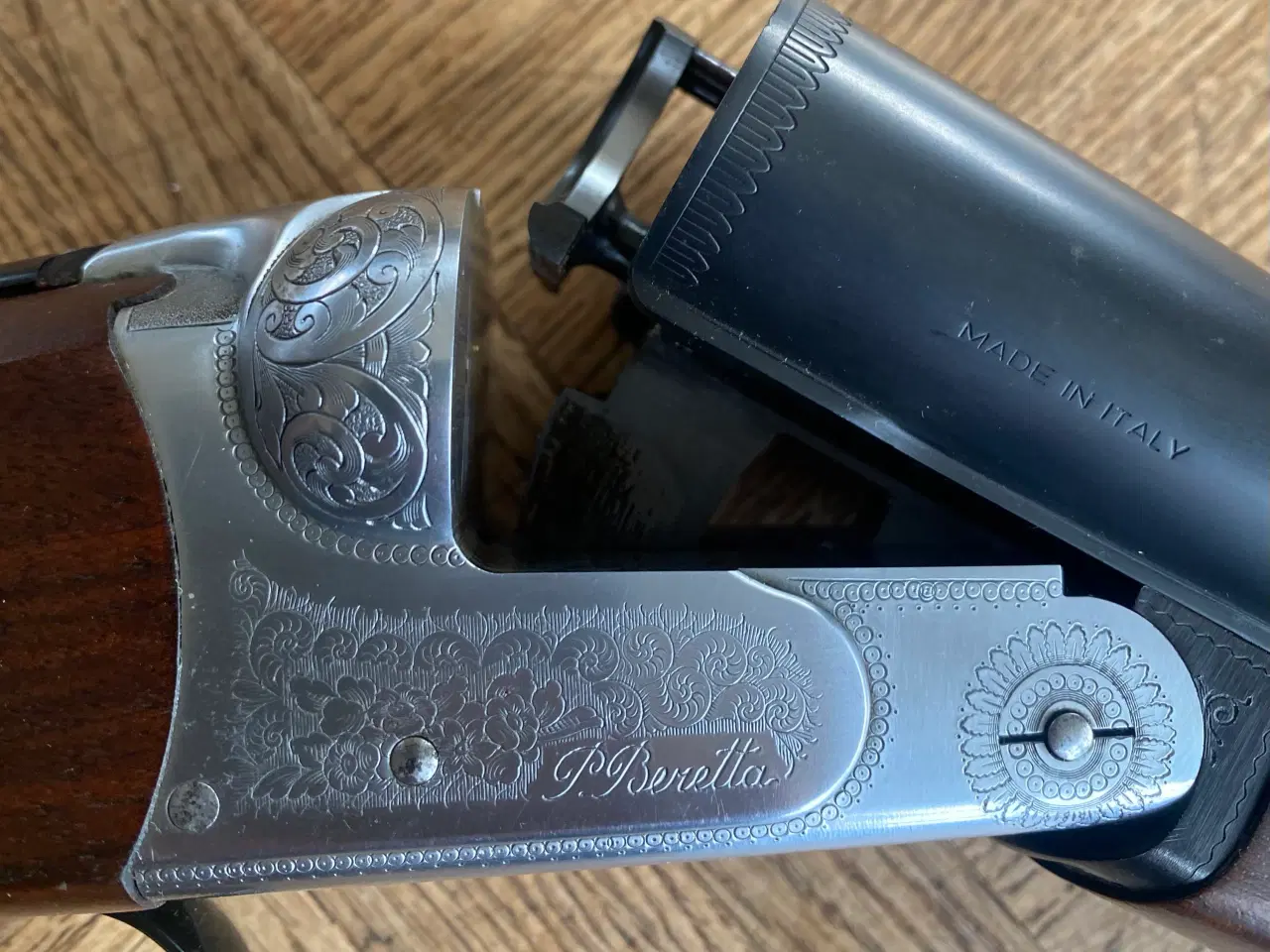 Billede 6 - Beretta side by side