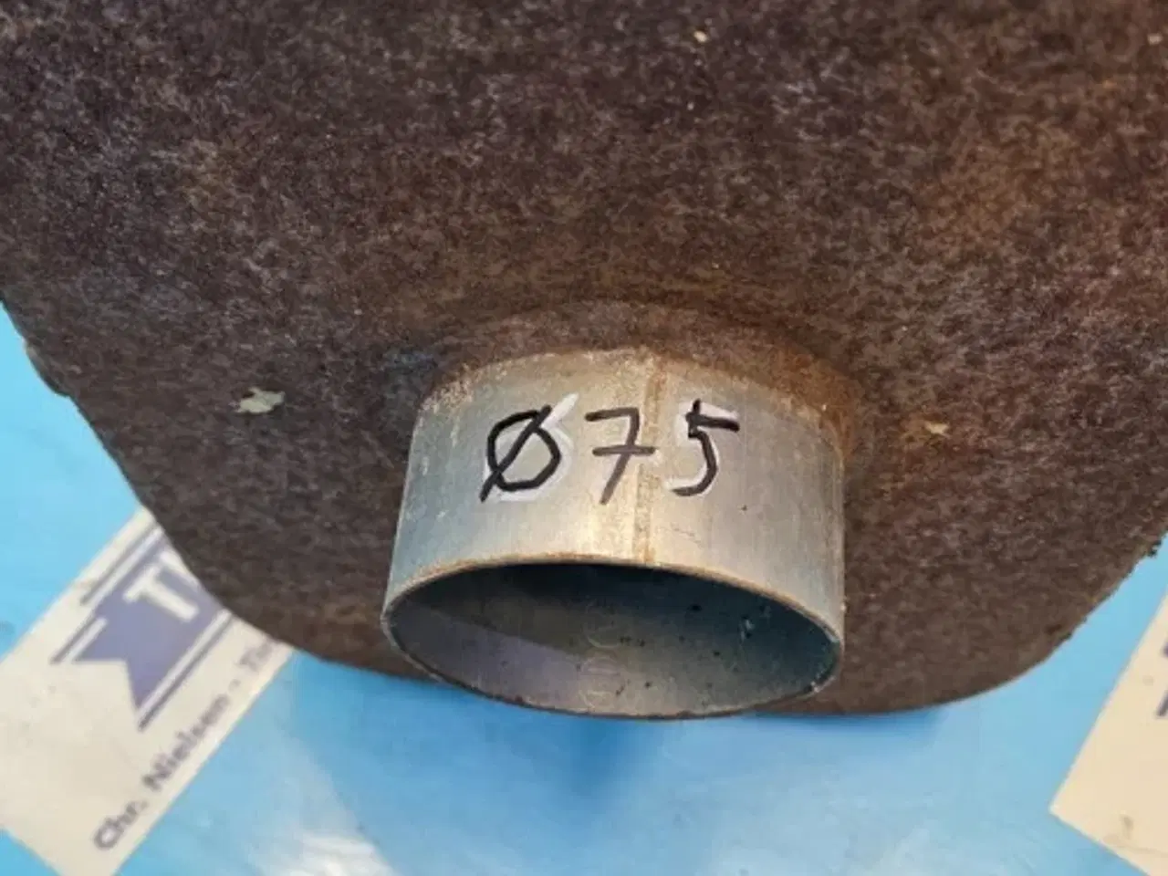 Billede 5 - Lydpotte