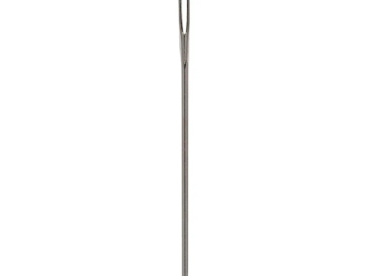 Billede 1 - Broderinåle 8 mm, 25 stk. - Perfekte til stramaj