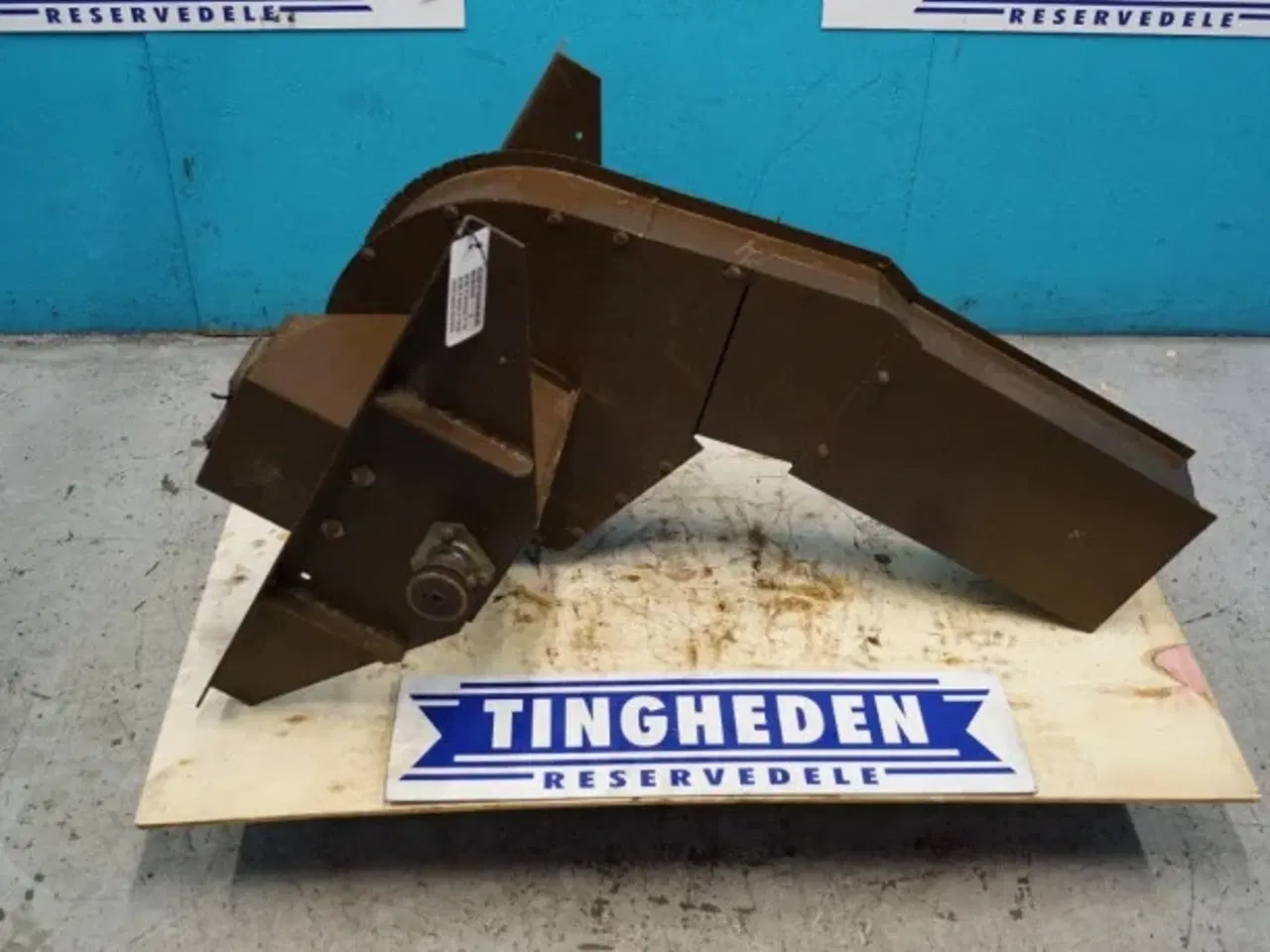 Billede 1 - Dronningborg D8900 Blæser