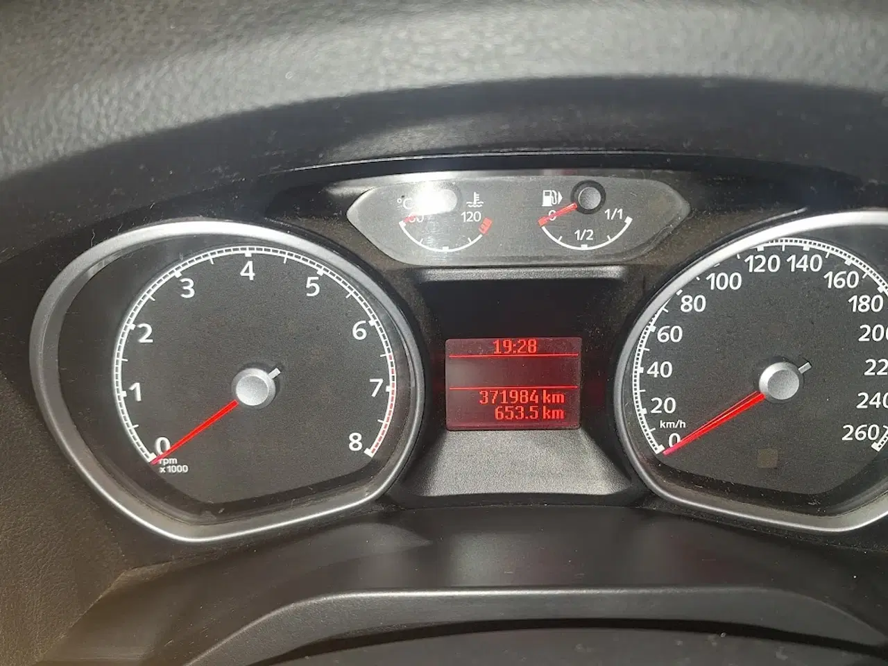 Billede 8 - Ford Galaxy 7 pers.