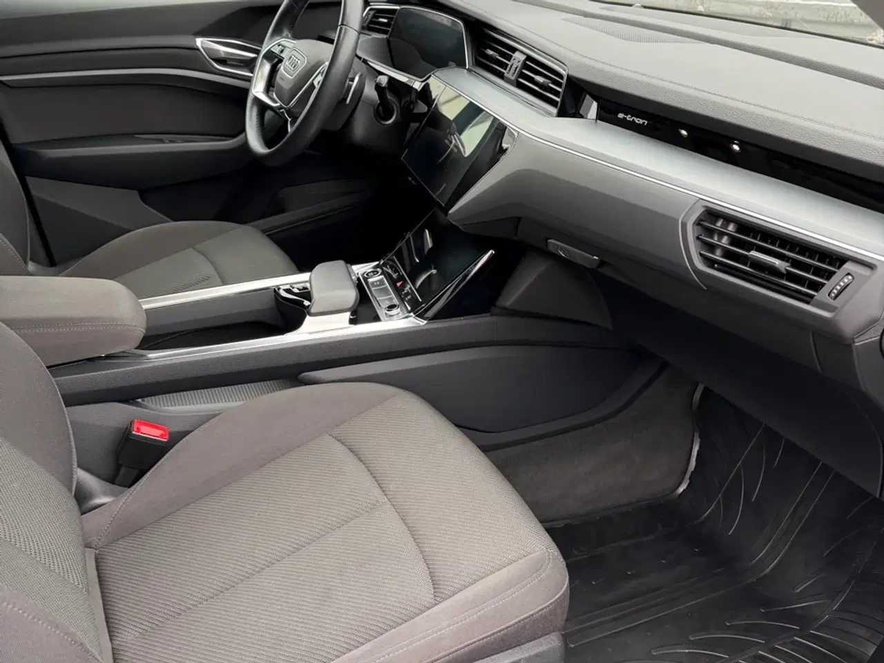 Billede 13 - Audi e-tron 50 quattro