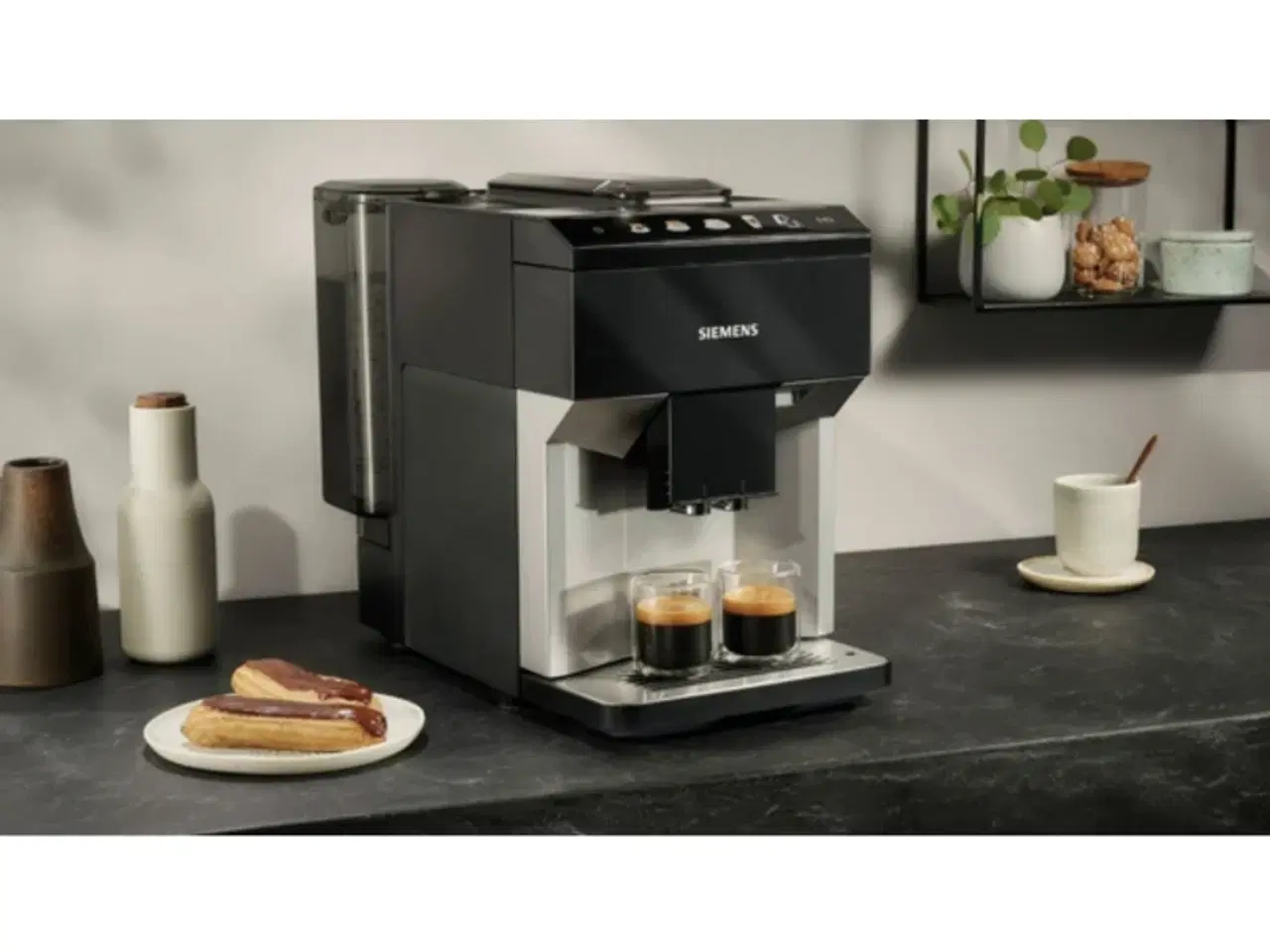 Billede 2 - Siemens EQ500