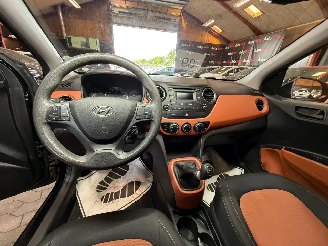 Billede 9 - Hyundai i10 1,0 Access