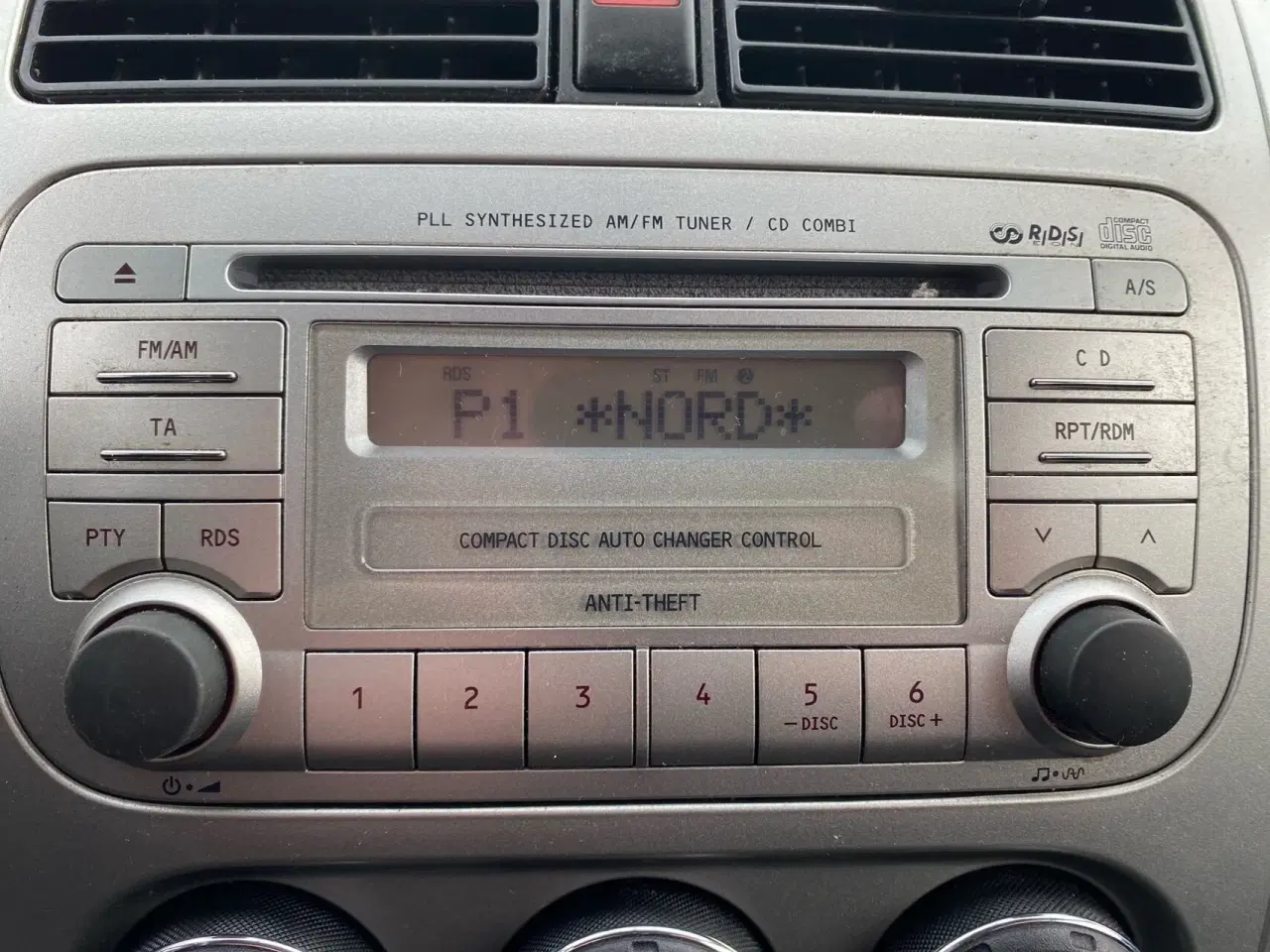 Billede 13 - Suzuki Liana 1,6 106HK 5d