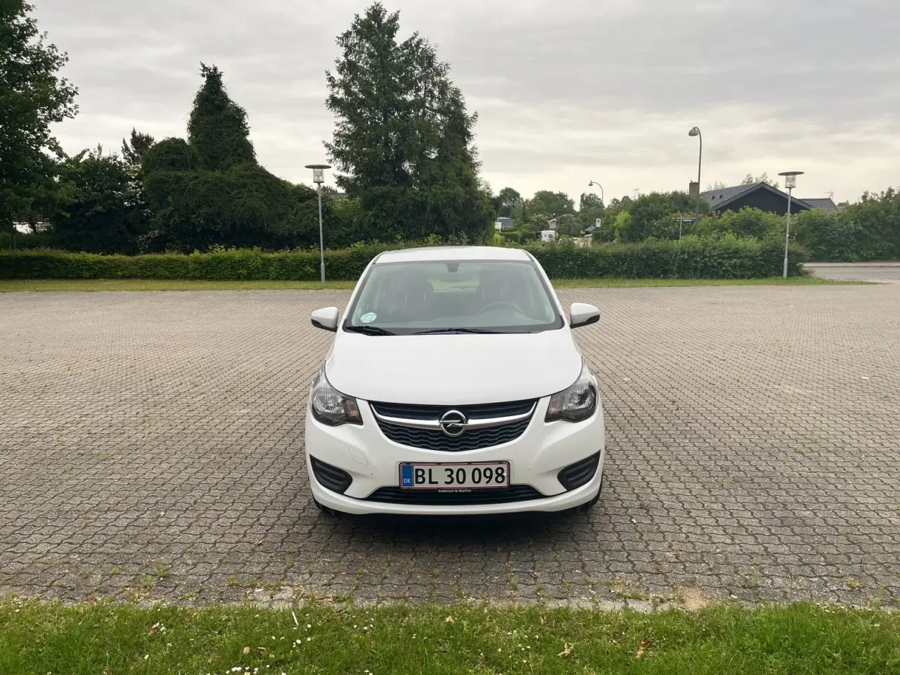 Billede 2 - Opel Karl 1,0 Essentia