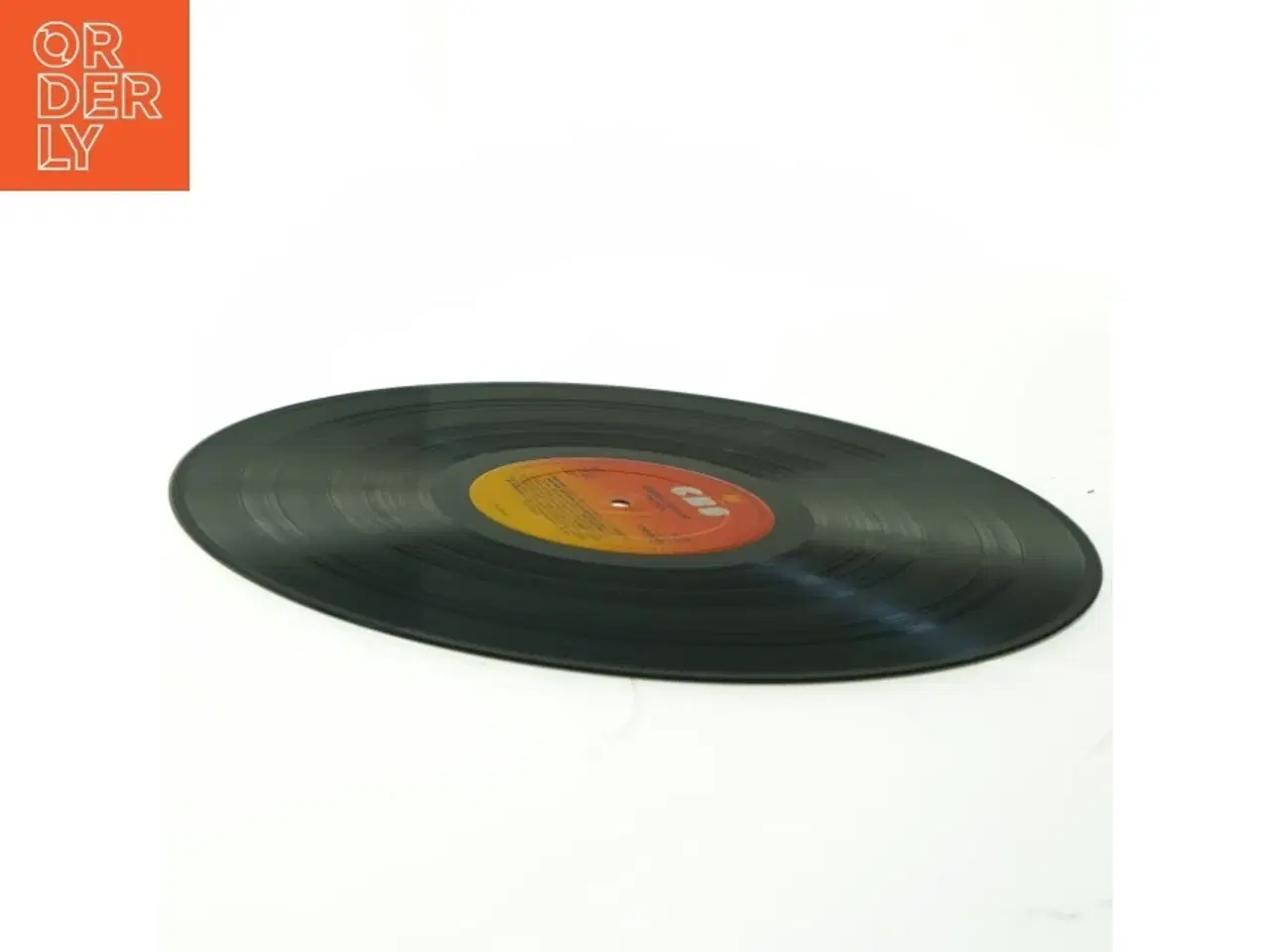 Billede 4 - Barbra Streisand "Emotion" LP (str. 31 x 31 cm)