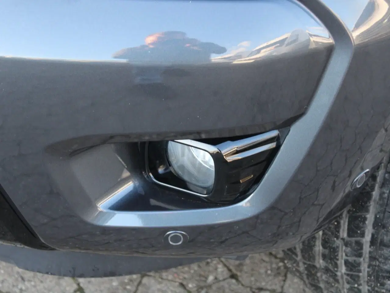 Billede 14 - Ford Ranger 2,0 EcoBlue Thunder Db.Kab aut.