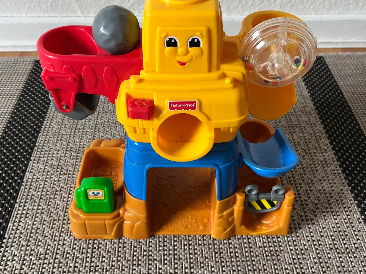 Billede 2 - Fisher Price kugleborg