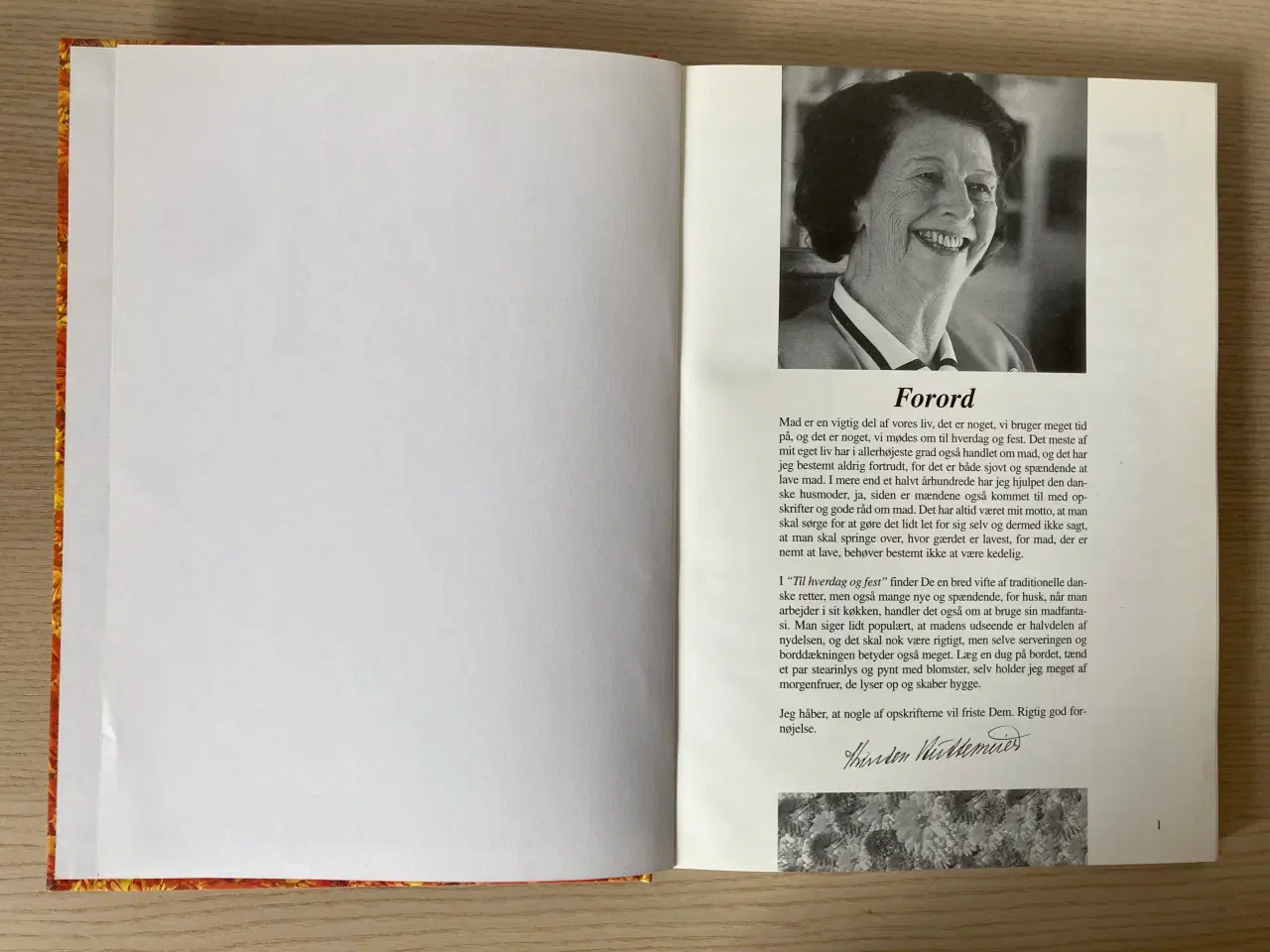 Billede 3 - Kirsten Hüttemeier - til hverdag og fest