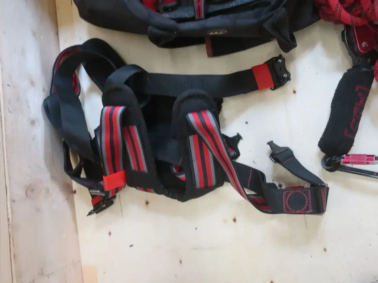 Billede 4 - Faldsikringer ABS