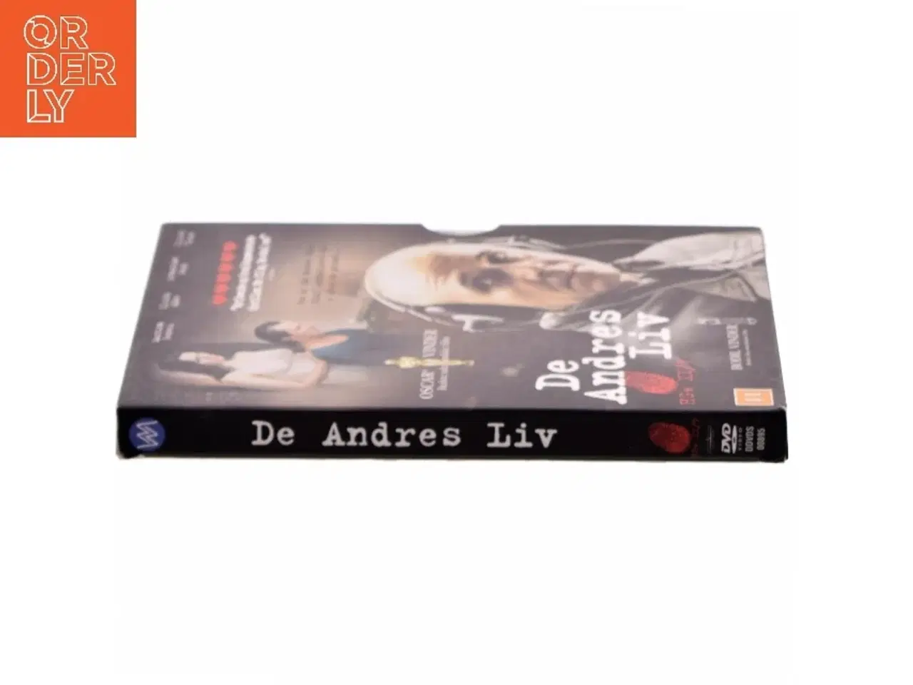 Billede 2 - De Andres Liv