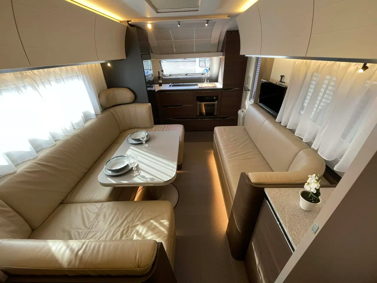 Billede 6 - 2022 - Adria Alpina 663 HT