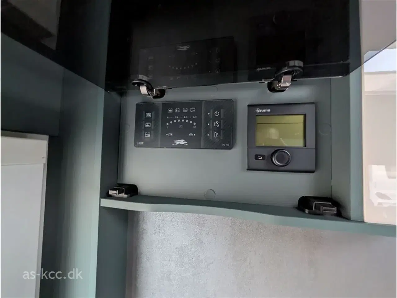 Billede 12 - 2026 - Laika Kosmo H 1409