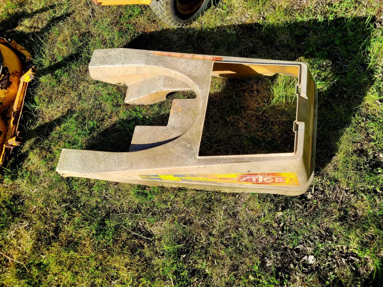 Billede 6 - Stiga Villa med 2 klippebord