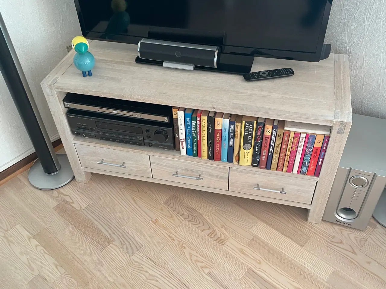 Billede 1 - TV bord / TV møbel