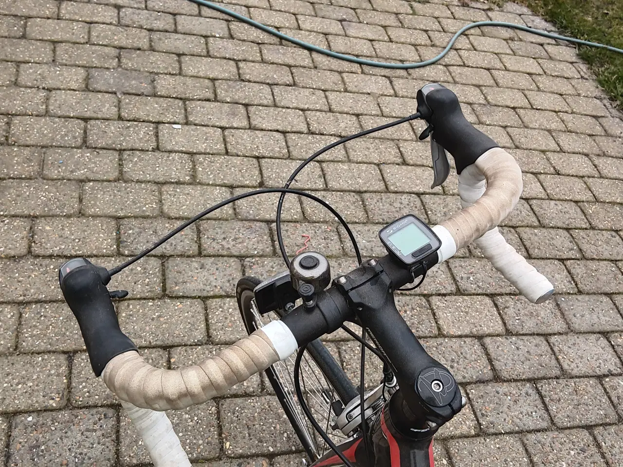 Billede 2 - Merida race 880