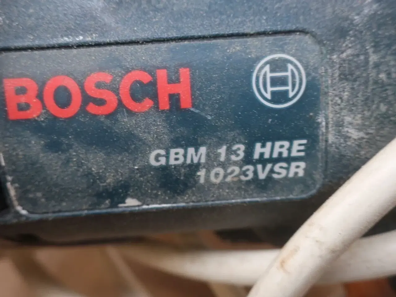 Billede 5 - 8 stk. elværktøj BOSCH