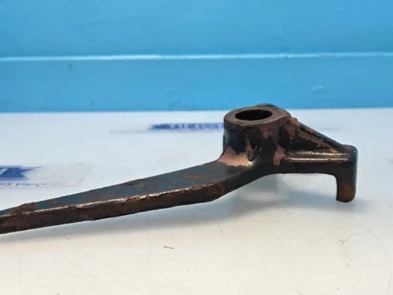 Billede 5 - New Holland BB920 Arm 84058537