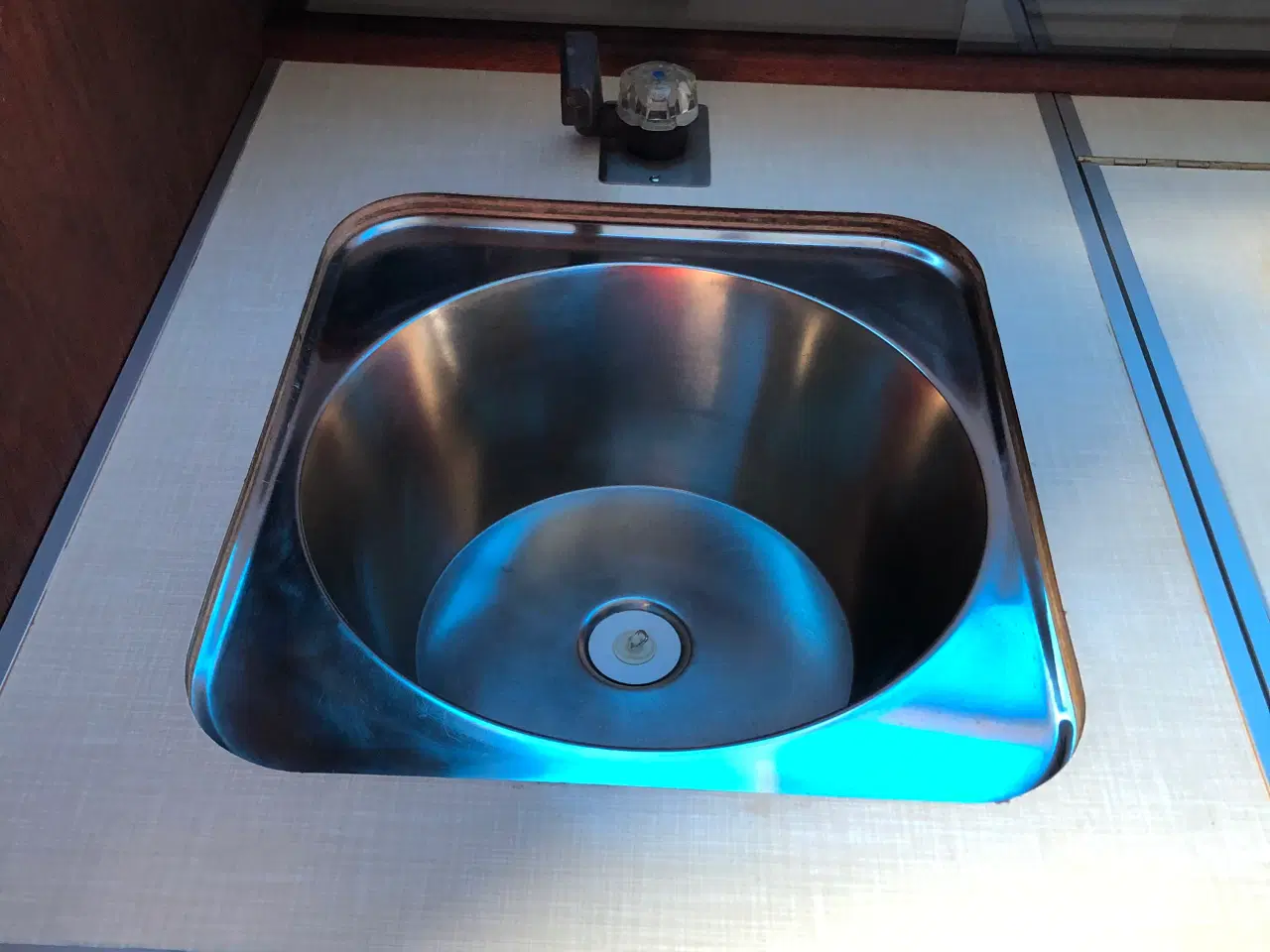 Billede 13 - Motorbåd Seamaster 27