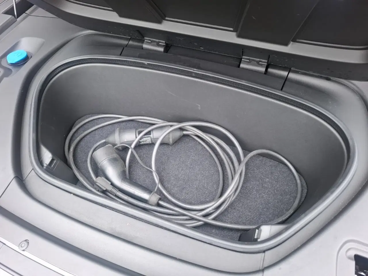 Billede 18 - Volvo XC40  P6 ReCharge Core