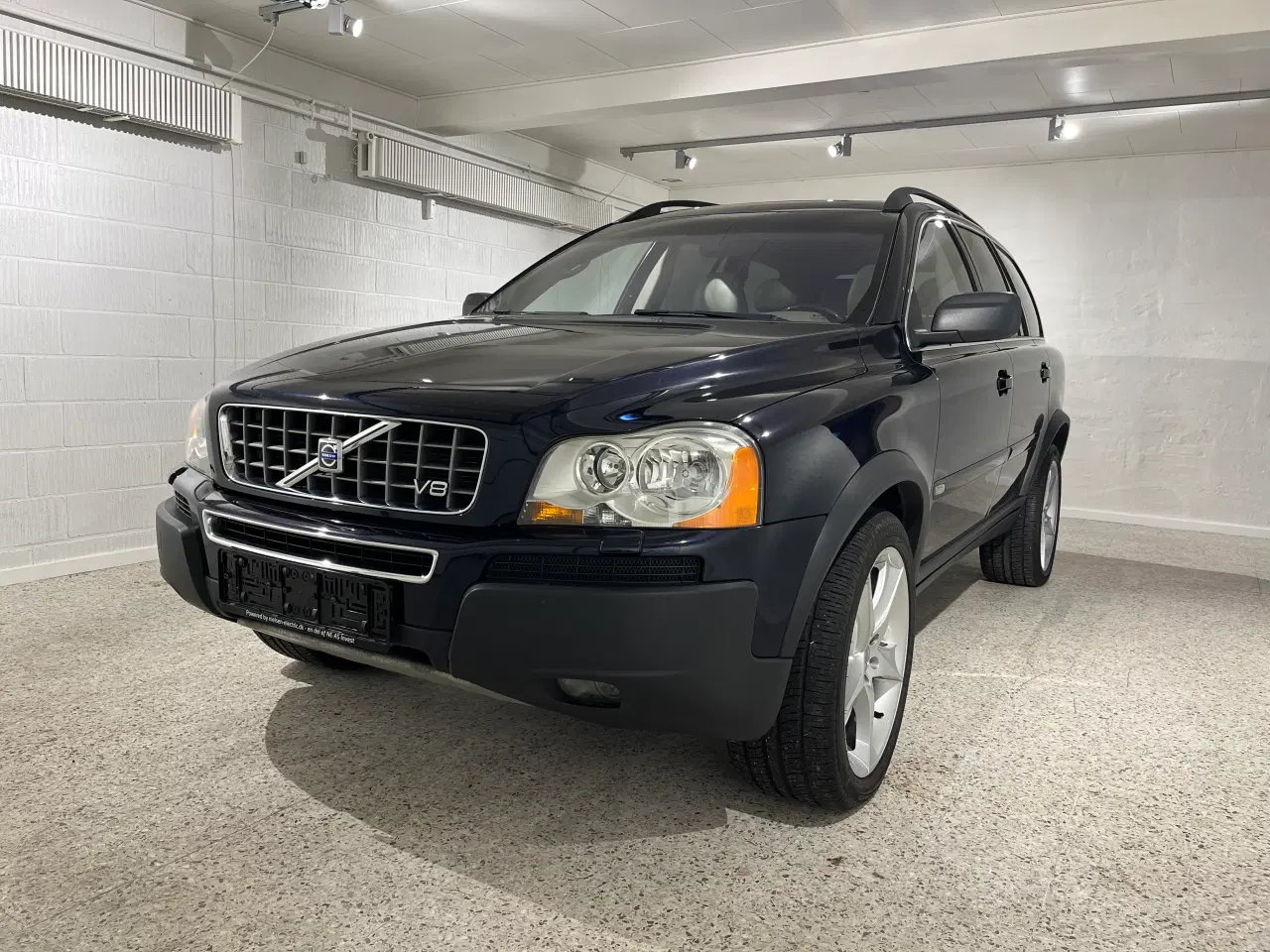 Billede 1 - Volvo XC90 V8