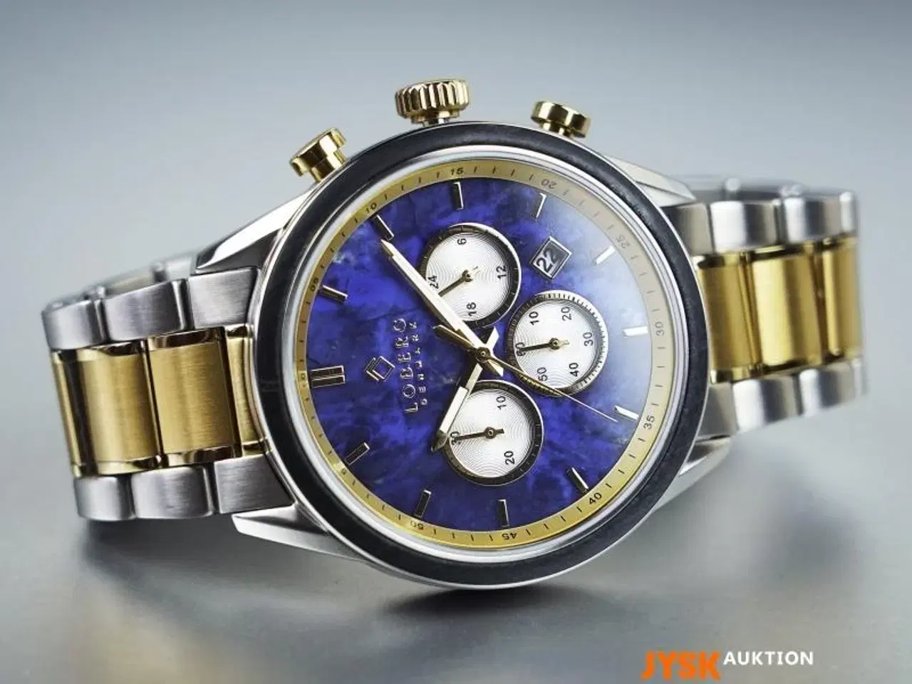 Billede 1 - HERREUR med marm