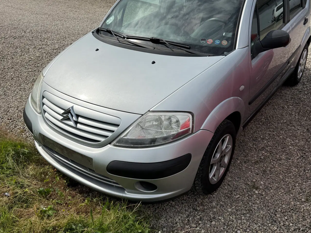 Billede 2 - Citroen C3 1,4 I