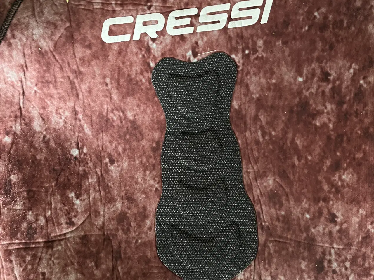 Billede 1 - Cressi Tracina 7 mm våddragt sælges
