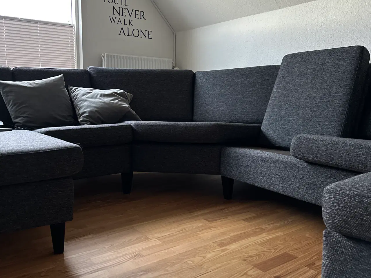 Billede 6 - Lækker sofa fra myhome