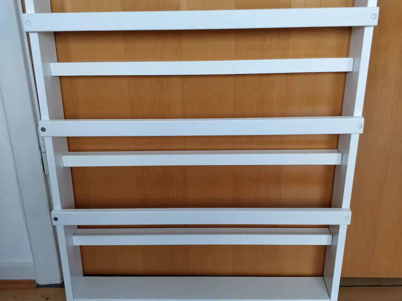 Billede 1 - Hylde