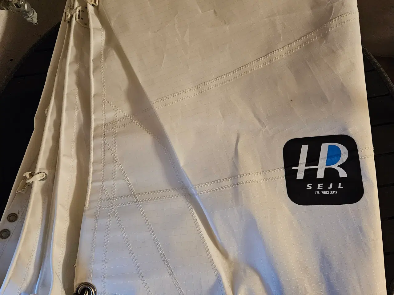 Billede 16 - LM 24 motorsejler