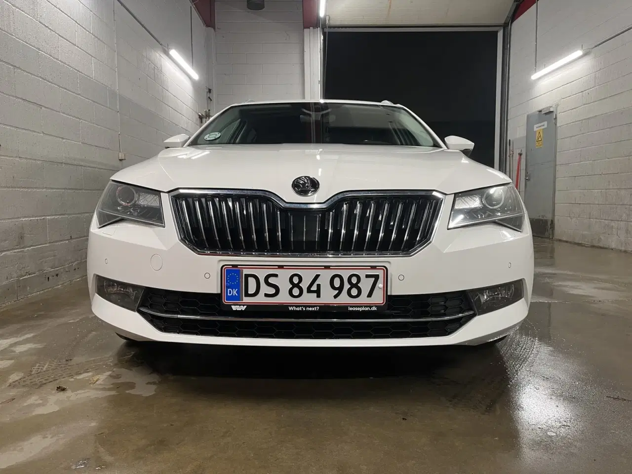 Billede 2 - Skoda Superb 1,4 TSi 150 Style Combi DSG