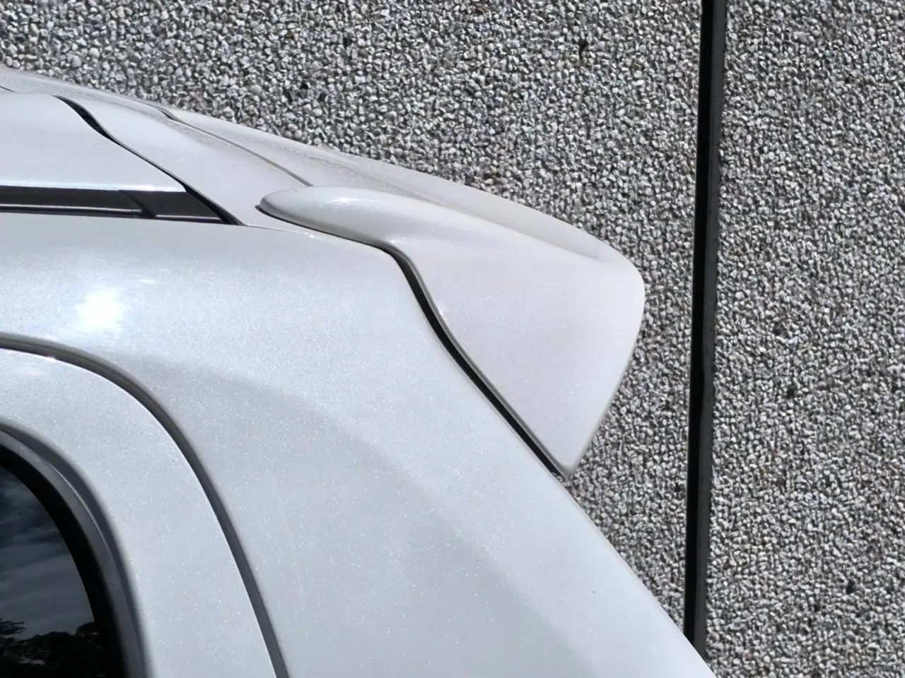 Billede 8 - Mitsubishi Space Star 1,2 Intense CVT